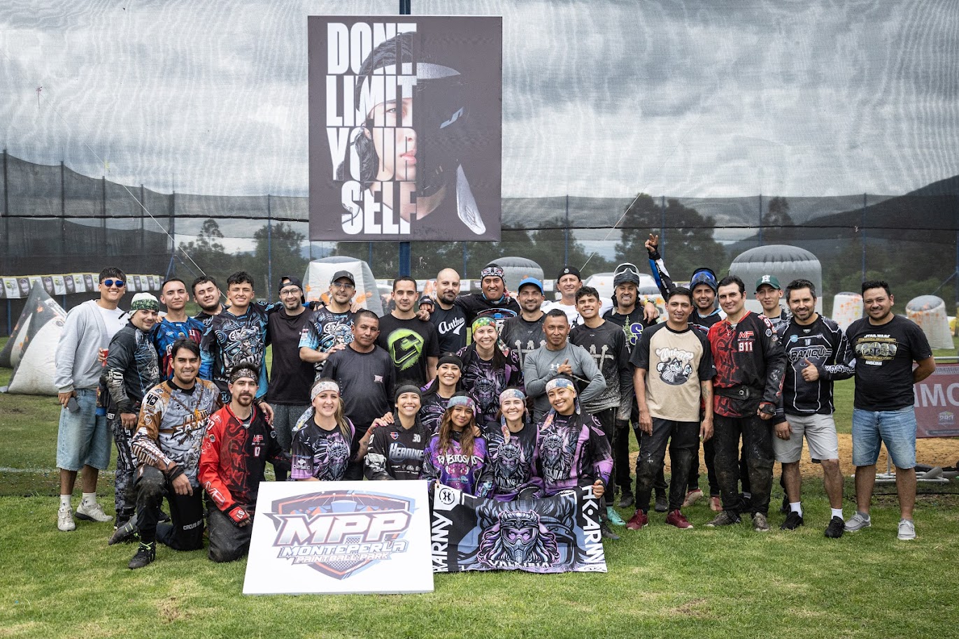 Quiénes Somos ANPDC