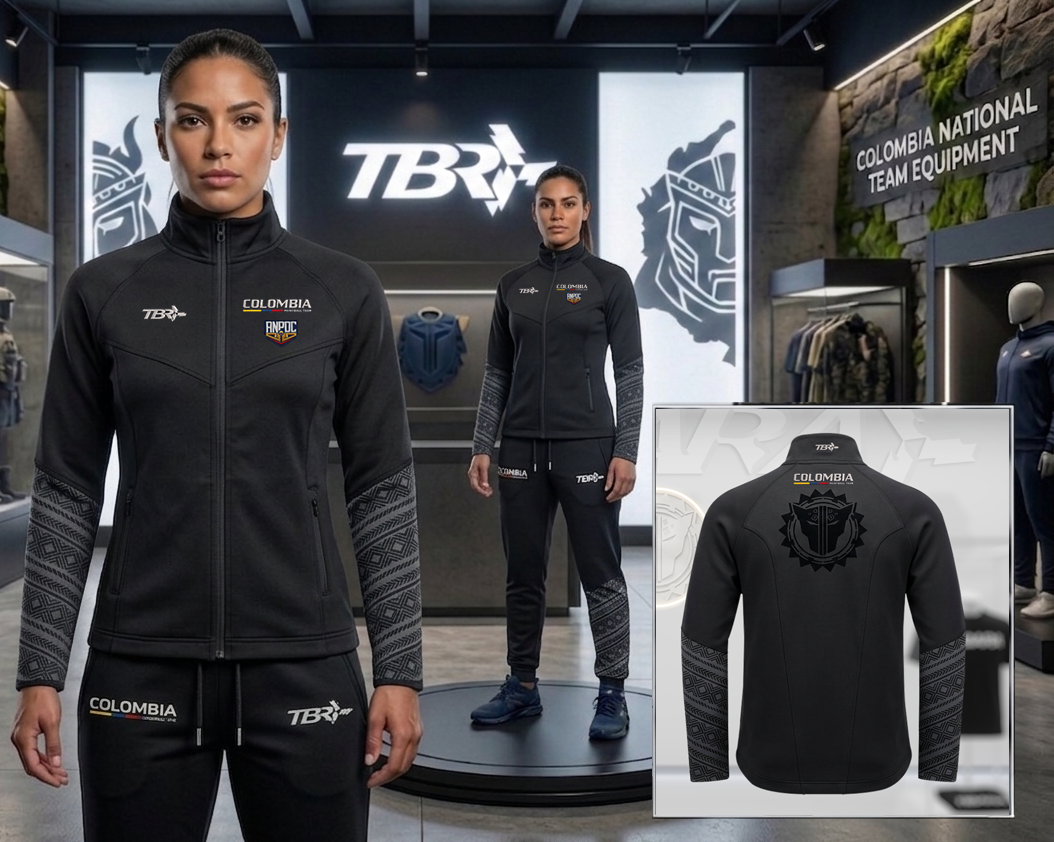 Equipamiento de Viaje femenino